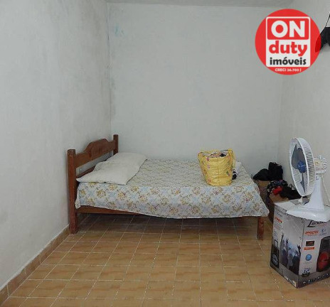 Imagem Casa com 4 Quartos à Venda, 200 m² em Santa Maria - Santos Imagem Casa com 4 Quartos à Venda, 200 m² em Santa Maria - Santos