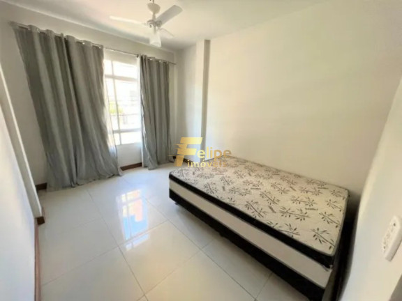 Imagem Imóvel com 2 Quartos à Venda, 80 m² em Praia Do Canto - Vitória