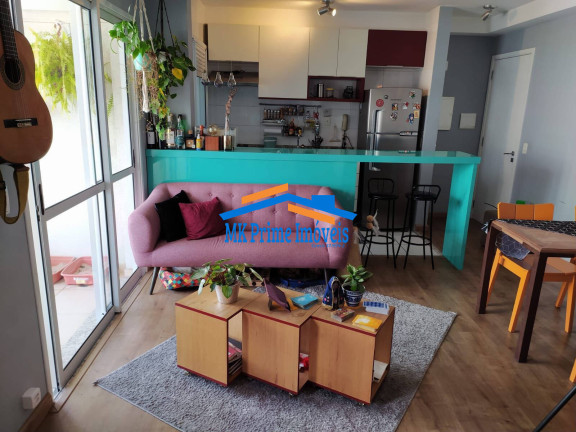 Imagem Apartamento com 2 Quartos à Venda, 60 m² em Vila Leopoldina - São Paulo Imagem Apartamento com 2 Quartos à Venda, 60 m² em Vila Leopoldina - São Paulo
