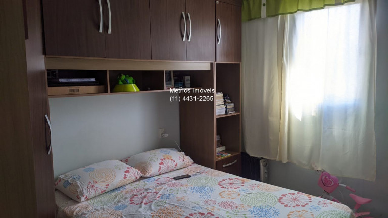 Imóvel com 2 Quartos à Venda, 47 m² em Jardim Das Acácias - Várzea Paulista
