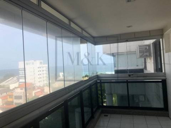 Imagem Cobertura com 3 Quartos à Venda, 249 m² em Barra Da Tijuca - Rio De Janeiro Imagem Cobertura com 3 Quartos à Venda, 249 m² em Barra Da Tijuca - Rio De Janeiro