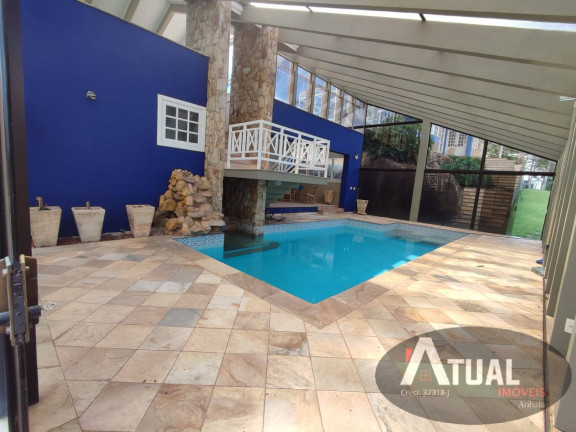 Imagem Casa de Condomínio com 4 Quartos à Venda, 725 m² em Jardim Imperial - Atibaia Imagem Casa de Condomínio com 4 Quartos à Venda, 725 m² em Jardim Imperial - Atibaia