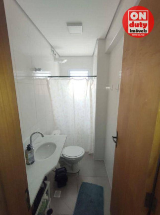 Imagem Apartamento com 2 Quartos à Venda, 78 m² em Campo Grande - Santos