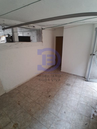 Imagem Casa com 2 Quartos para Alugar, 70 m² em Vila Buenos Aires - São Paulo Imagem Casa com 2 Quartos para Alugar, 70 m² em Vila Buenos Aires - São Paulo