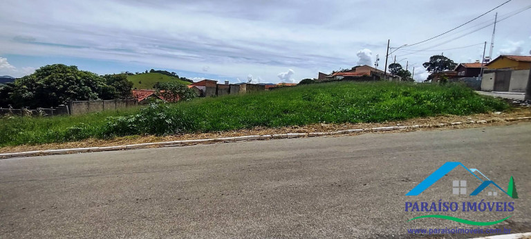 Imagem Terreno à Venda, 409 m² em Centro - Paraisópolis Imagem Terreno à Venda, 409 m² em Centro - Paraisópolis