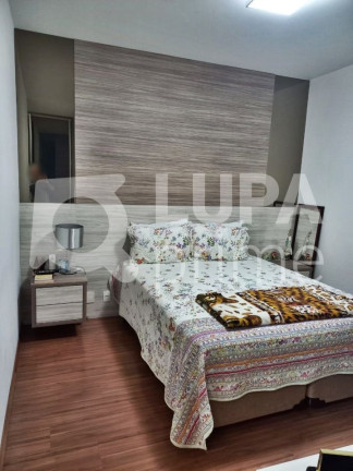 Imagem Apartamento com 3 Quartos à Venda, 143 m² em Mandaqui - São Paulo Imagem Apartamento com 3 Quartos à Venda, 143 m² em Mandaqui - São Paulo