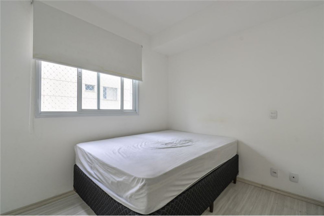 Imagem Imóvel com 1 Quarto à Venda,  em Aclimação - São Paulo