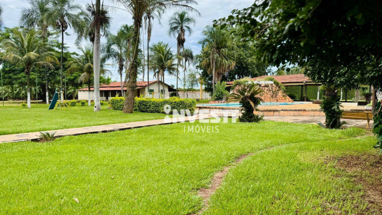Imagem Fazenda à Venda, 145.200 m² em Trindade - Trindade