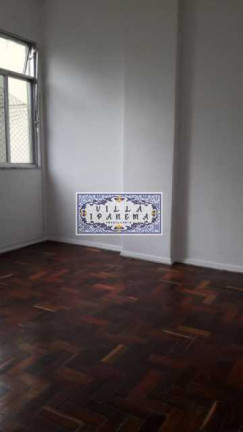 Imagem Apartamento com 3 Quartos à Venda, 80 m² em Tijuca - Rio De Janeiro