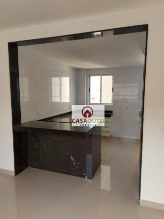 Imagem Apartamento com 2 Quartos à Venda, 65 m² em Vila Paris - Belo Horizonte