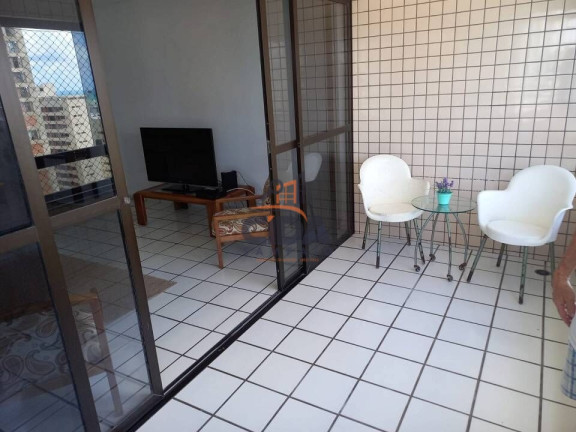 Imagem Apartamento com 3 Quartos à Venda, 150 m² em Boa Viagem - Recife