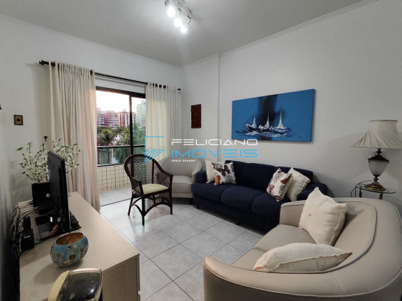Imagem Apartamento com 2 Quartos à Venda, 75 m² em Canto Do Forte - Praia Grande Imagem Apartamento com 2 Quartos à Venda, 75 m² em Canto Do Forte - Praia Grande