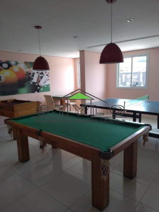 Imagem Apartamento com 3 Quartos à Venda, 63 m² em Nova Petrópolis - São Bernardo Do Campo Imagem Apartamento com 3 Quartos à Venda, 63 m² em Nova Petrópolis - São Bernardo Do Campo