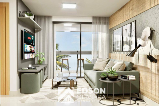 Imagem Apartamento à Venda, 58 m² em Intermares - Cabedelo Imagem Apartamento à Venda, 58 m² em Intermares - Cabedelo