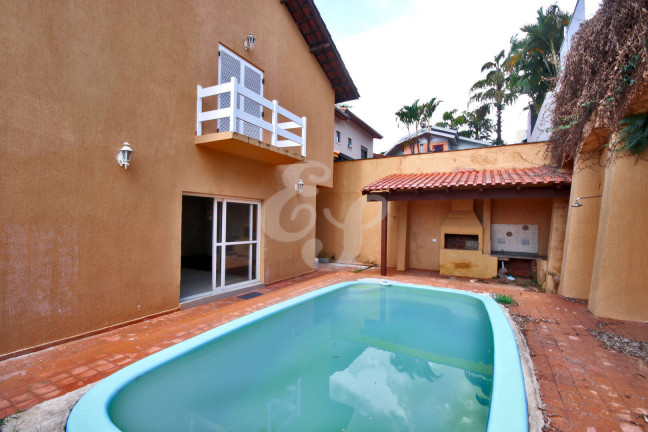 Imagem Casa de Condomínio com 4 Quartos à Venda, 395 m² em Alphaville - Santana De Parnaíba Imagem Casa de Condomínio com 4 Quartos à Venda, 395 m² em Alphaville - Santana De Parnaíba