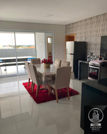 Imagem Casa com 3 Quartos à Venda, 167 m² em Condominio Ninho Verde 2 - Pardinho