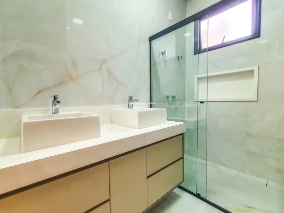 Imagem Casa com 3 Quartos à Venda,  em Jardim Residencial Viena - Indaiatuba