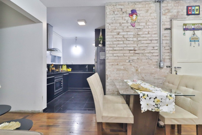 Imagem Apartamento com 2 Quartos à Venda, 78 m² em Floresta - Porto Alegre