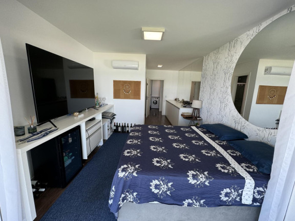 Imagem Apartamento com 2 Quartos à Venda, 102 m² em Ingleses Do Rio Vermelho - Florianópolis