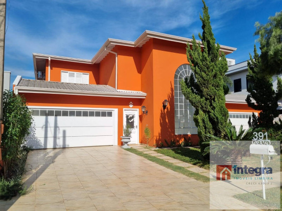 Imagem Casa de Condomínio à Venda, 387 m² em Residencial Ilha De Bali - Limeira Imagem Casa de Condomínio à Venda, 387 m² em Residencial Ilha De Bali - Limeira