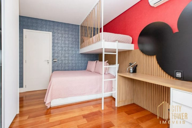 Imagem Apartamento com 4 Quartos à Venda, 316 m² em Vila Mariana - São Paulo