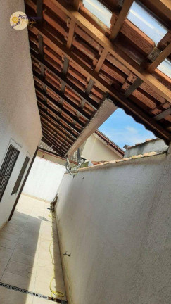 Imagem Casa com 2 Quartos à Venda, 115 m² em Jardim Indaiá - Bertioga