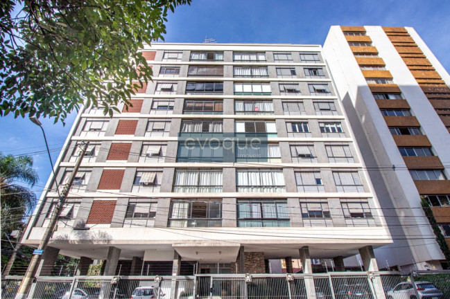 Imagem Apartamento com 3 Quartos à Venda, 127 m² em Cambuí - Campinas