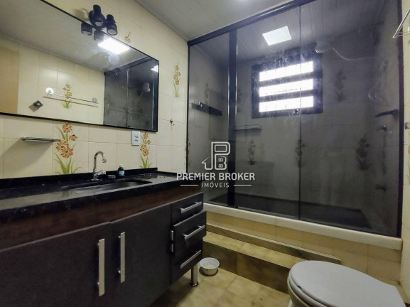 Imagem Casa com 3 Quartos à Venda, 120 m² em Fazendinha - Teresópolis