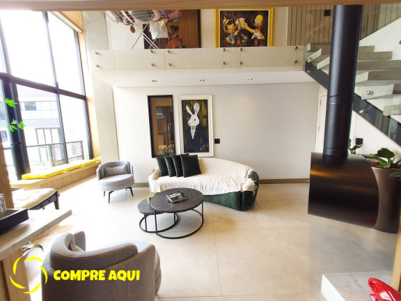 Imagem Apartamento com 3 Quartos à Venda, 215 m² em Vila Olímpia - São Paulo Imagem Apartamento com 3 Quartos à Venda, 215 m² em Vila Olímpia - São Paulo