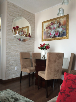 Imagem Apartamento com 2 Quartos à Venda, 49 m² em Jardim Celeste - São Paulo Imagem Apartamento com 2 Quartos à Venda, 49 m² em Jardim Celeste - São Paulo