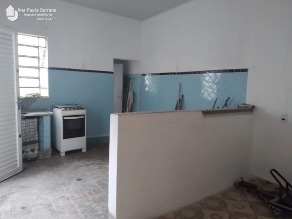 Imagem Casa com 1 Quarto à Venda, 75 m² em Vila Hortência - Sorocaba Imagem Casa com 1 Quarto à Venda, 75 m² em Vila Hortência - Sorocaba