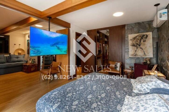 Imagem Apartamento com 4 Quartos à Venda, 165 m² em Setor Bueno - Goiânia Imagem Apartamento com 4 Quartos à Venda, 165 m² em Setor Bueno - Goiânia