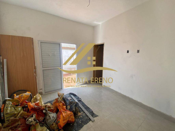 Imagem Casa de Condomínio com 3 Quartos à Venda, 100 m² em Horto Florestal - Sorocaba