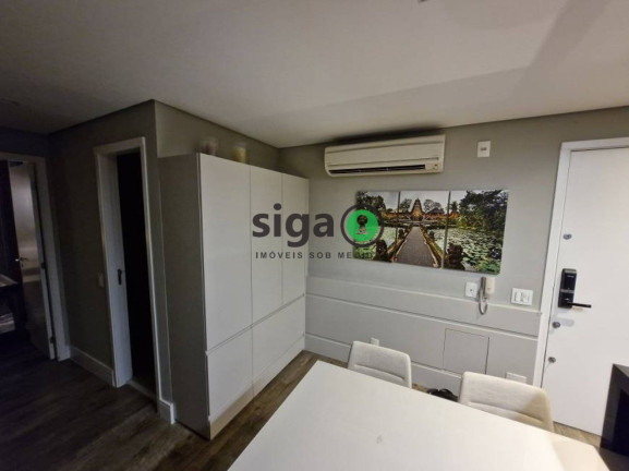 Imagem Apartamento com 2 Quartos à Venda, 69 m² em Campo Belo - São Paulo Imagem Apartamento com 2 Quartos à Venda, 69 m² em Campo Belo - São Paulo