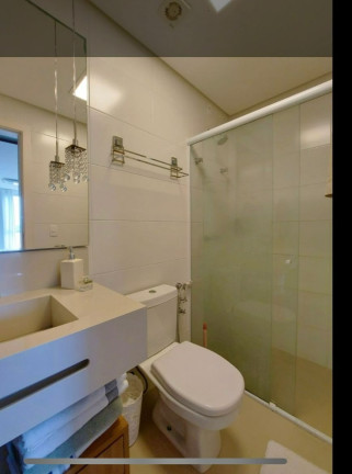 Imagem Apartamento com 2 Quartos à Venda, 131 m² em Canasvieiras - Florianópolis