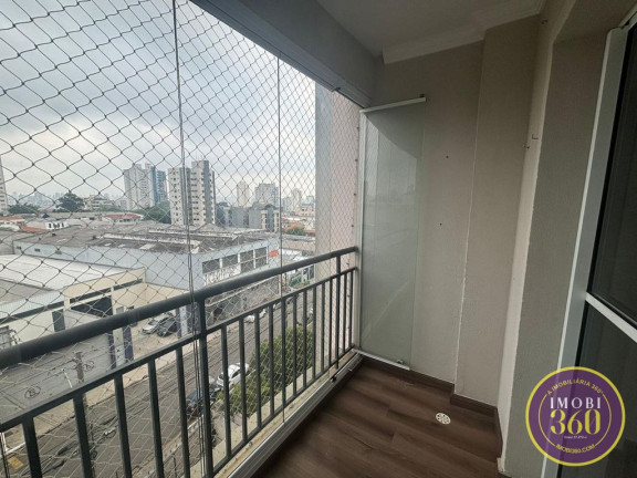 Imagem Apartamento com 2 Quartos à Venda, 52 m² em Moóca - São Paulo Imagem Apartamento com 2 Quartos à Venda, 52 m² em Moóca - São Paulo
