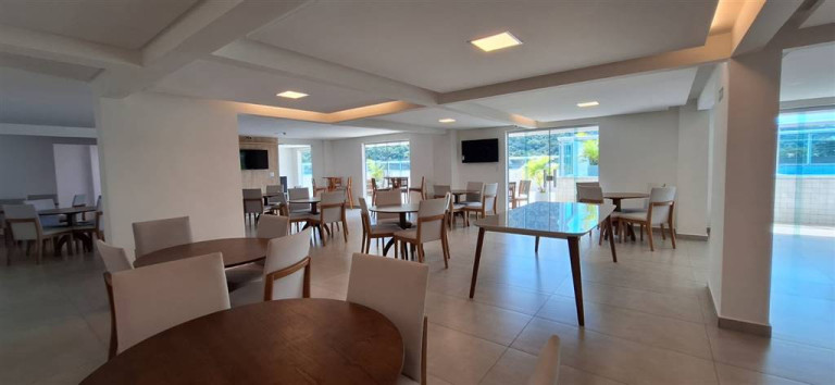 Imagem Apartamento com 1 Quarto à Venda, 54 m² em Canto Do Forte - Praia Grande Imagem Apartamento com 1 Quarto à Venda, 54 m² em Canto Do Forte - Praia Grande