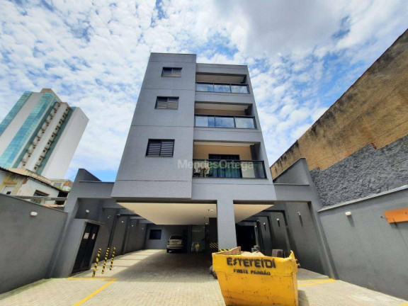 Imagem Apartamento com 2 Quartos para Alugar, 50 m² em Vila Trujillo - Sorocaba Imagem Apartamento com 2 Quartos para Alugar, 50 m² em Vila Trujillo - Sorocaba