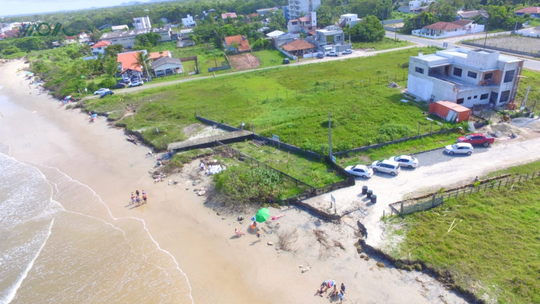 Imagem Terreno à Venda, 1.160 m² em Itamar - Itapoá Imagem Terreno à Venda, 1.160 m² em Itamar - Itapoá