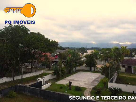 Imagem Apartamento com 2 Quartos à Venda, 79 m² em Balneário Jamail-mar - Matinhos