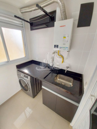 Imagem Apartamento com 2 Quartos à Venda, 54 m² em Vila Barros - Barueri Imagem Apartamento com 2 Quartos à Venda, 54 m² em Vila Barros - Barueri