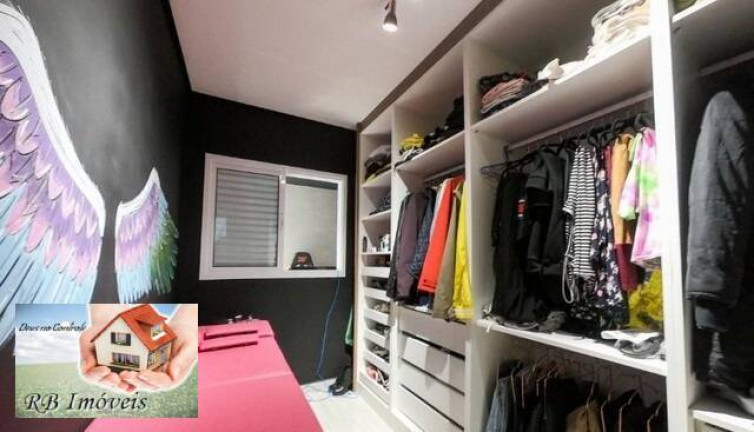 Imagem Apartamento com 2 Quartos à Venda, 50 m² em Vila Pires - Santo André Imagem Apartamento com 2 Quartos à Venda, 50 m² em Vila Pires - Santo André