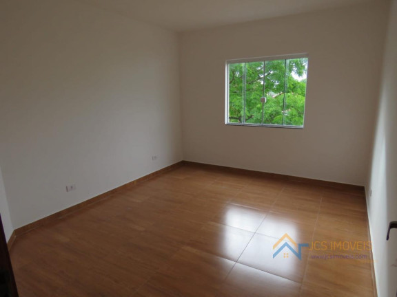 Imagem Apartamento com 3 Quartos à Venda, 62 m² em Roseira De São Sebastião - São José Dos Pinhais