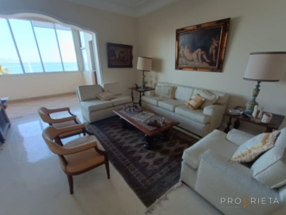 Imagem Apartamento com 4 Quartos à Venda, 200 m² em Copacabana - Rio De Janeiro Imagem Apartamento com 4 Quartos à Venda, 200 m² em Copacabana - Rio De Janeiro