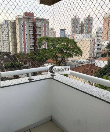 Imagem Apartamento com 3 Quartos à Venda, 109 m² em Centro - São Bernardo Do Campo Imagem Apartamento com 3 Quartos à Venda, 109 m² em Centro - São Bernardo Do Campo