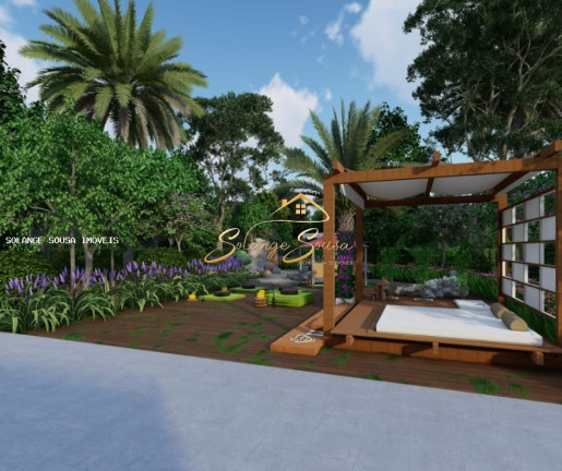 Imagem Casa com 2 Quartos à Venda, 82 m² em Jardim Coronel Imagem Casa com 2 Quartos à Venda, 82 m² em Jardim Coronel