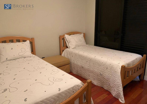 Imagem Apartamento com 4 Quartos à Venda, 227 m² em Moema índios - São Paulo Imagem Apartamento com 4 Quartos à Venda, 227 m² em Moema índios - São Paulo