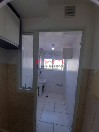 Imagem Apartamento com 2 Quartos à Venda, 71 m² em Vila Gomes Cardim - São Paulo