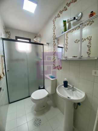 Imagem Apartamento com 3 Quartos à Venda, 120 m² em Loteamento João Batista Julião - Guarujá Imagem Apartamento com 3 Quartos à Venda, 120 m² em Loteamento João Batista Julião - Guarujá