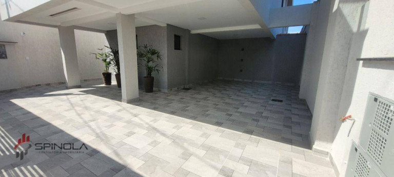 Imagem Sobrado com 3 Quartos à Venda, 67 m² em Maracanã - Praia Grande Imagem Sobrado com 3 Quartos à Venda, 67 m² em Maracanã - Praia Grande